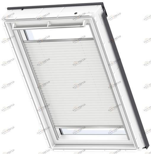 Velux Плиссированные плотные шторы sun-id-1433200
