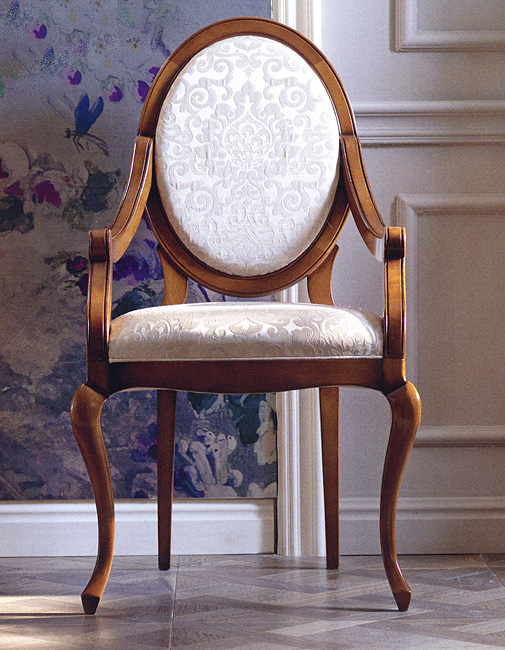 Стул  GIORGIO CASA AC11 