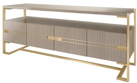 FRATO Комод деревянный с распашными дверцами  Ffu280017aaa  - Вид №1