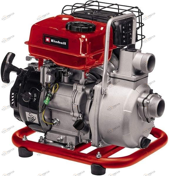 EINHELL Мотопомпа Pompe idriche sun-id-1395927