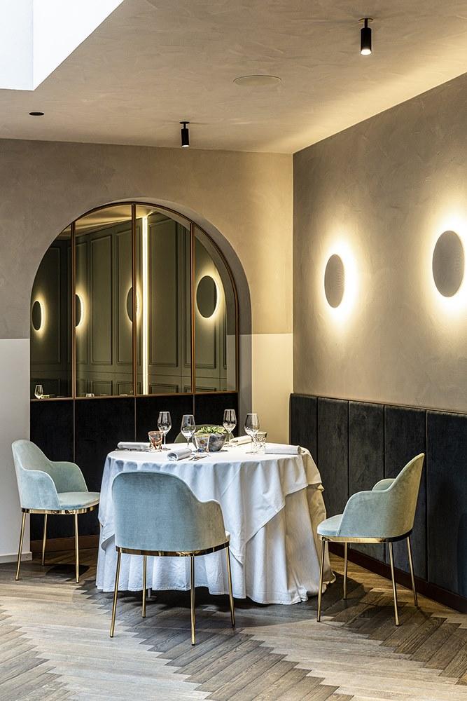 Moroso Стул с подлокотниками Precious sun-id-1442592 - Вид №7