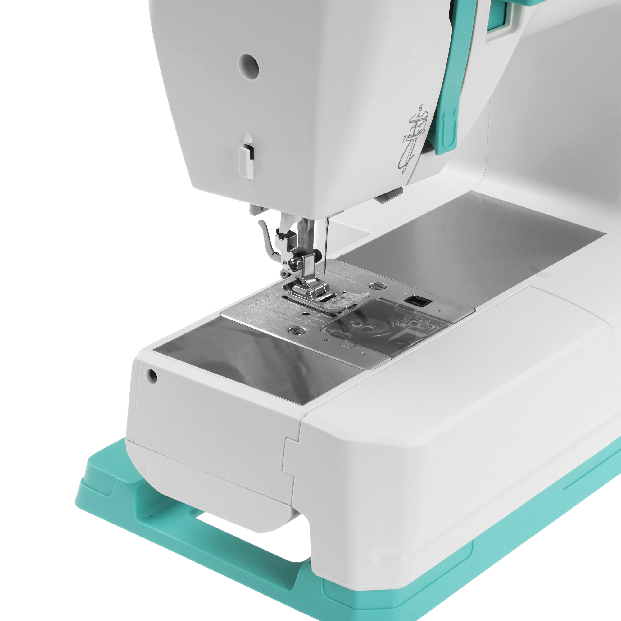 9245322 Швейная машина Necchi Q134A STDN-0133526 - Вид №7