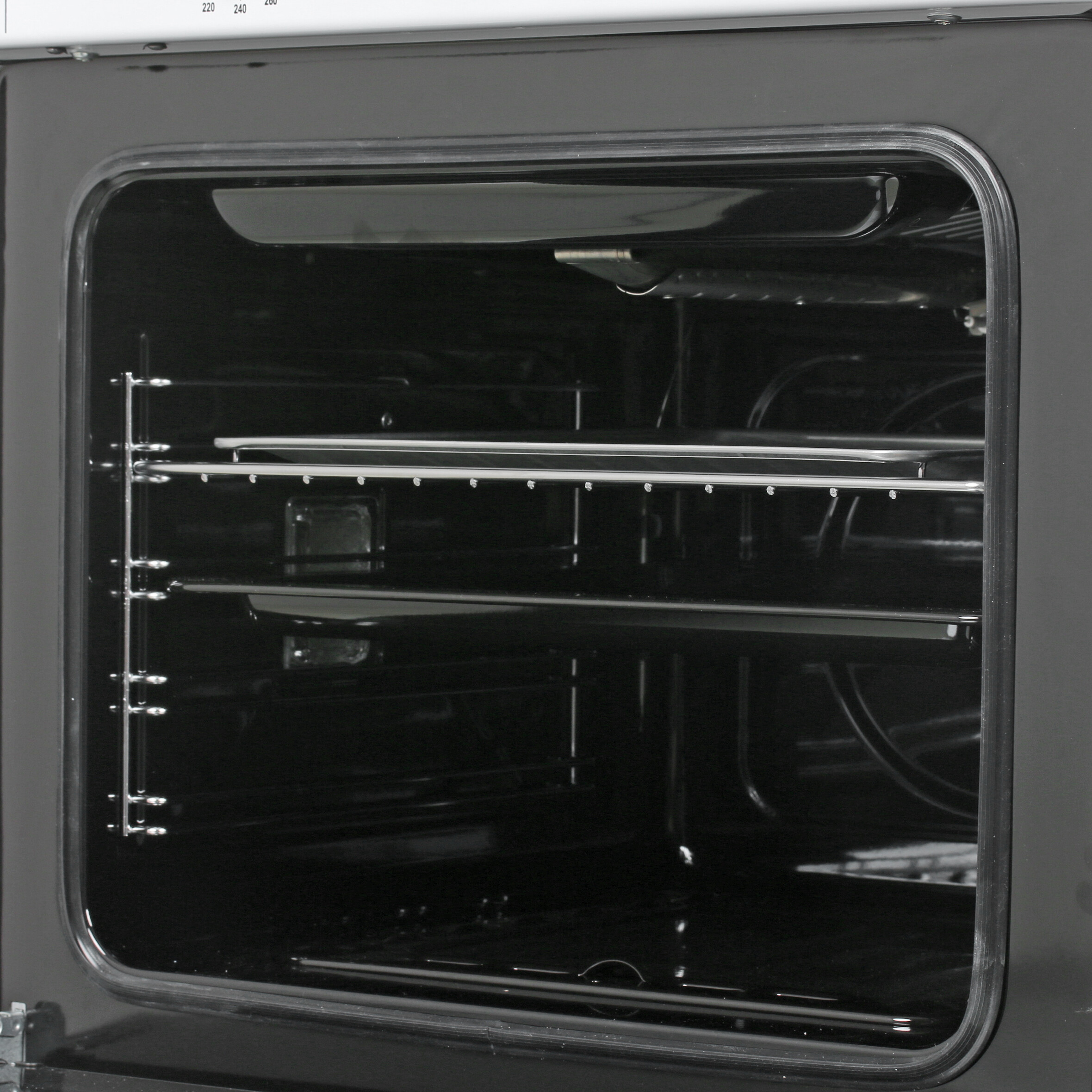 1089340 Газовая плита Gefest 6100-04 белый STDN-0109640 - Вид №4