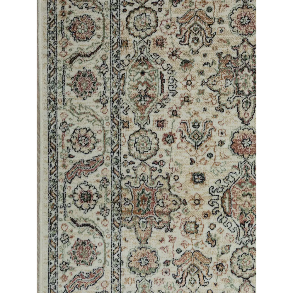 Ковер Ragolle Amalfi 80x150 см вискоза 914318/6565 цвет бежевый 89436956 STLM-2001624  - Вид №5