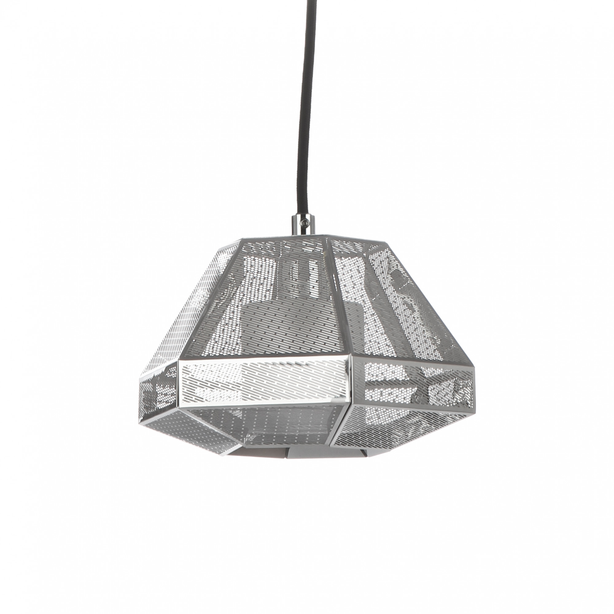 2000621333905 Подвесной светильник Elliot высота 13 диаметр 20 ELECTRORETRO Elliot light 