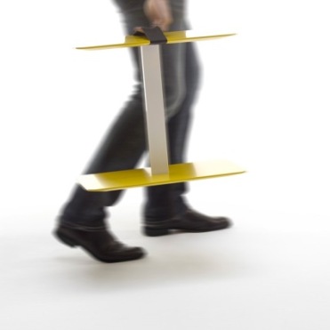 007712 Столик Serra Viccarbe 