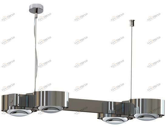 Top Light Подвесной светильник Puk system sun-id-1378213