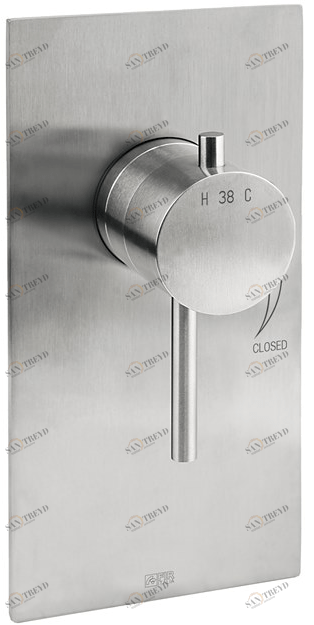 Fir Italia Удаленная команда на стену Cleosteel 48 4880158