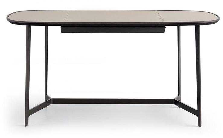 Poliform Письменный стол с ящиками sun-id-1495299 - Вид №1