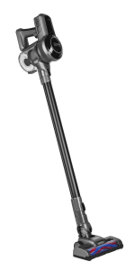 9128801 Пылесос  вертикальный  RED evolution RV-UR383  черный