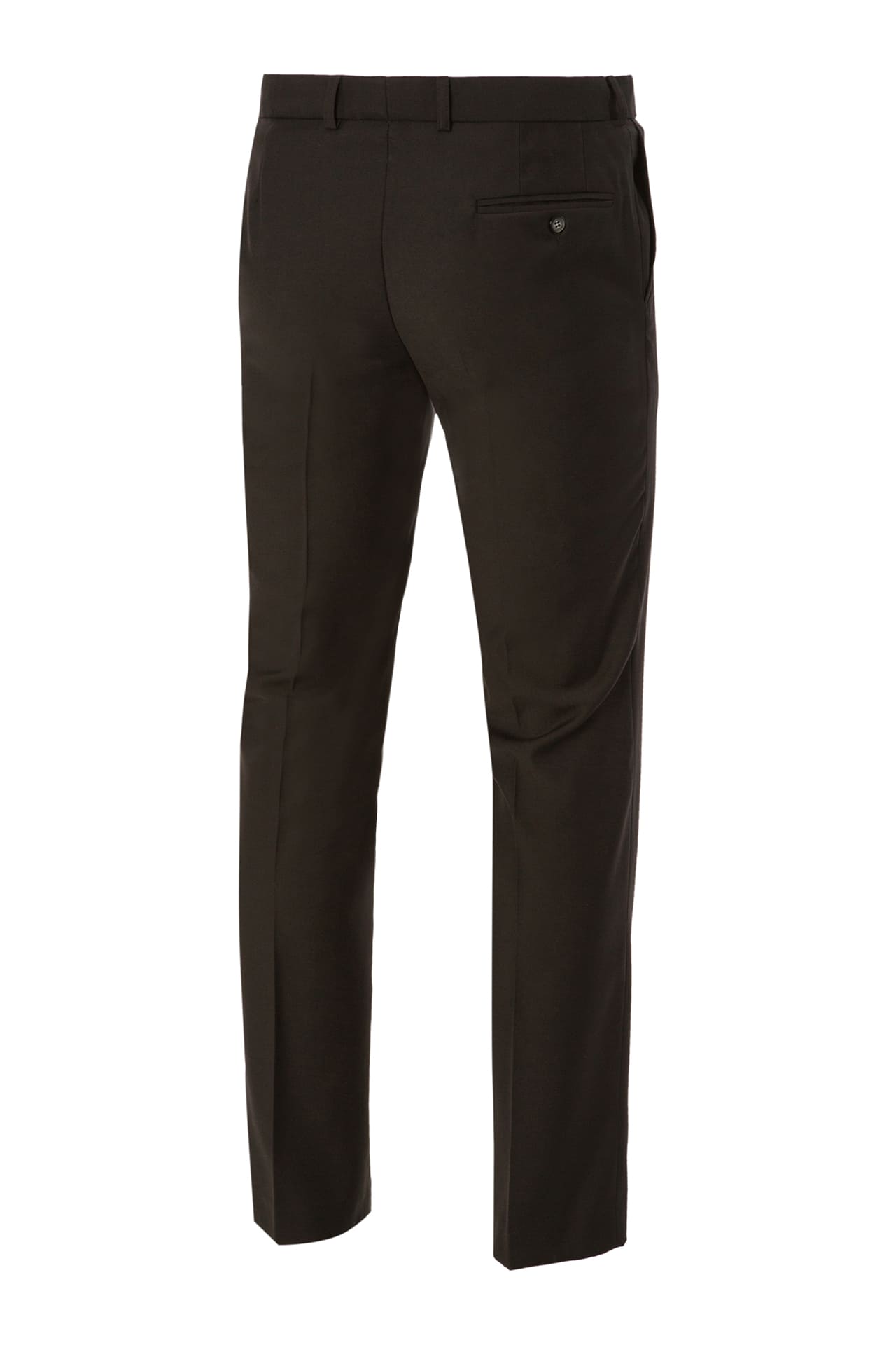 63986 Костюм мужской классический  black El-Risto  Одежда для охранных структур  размер 96 (48)/176  - Вид №4