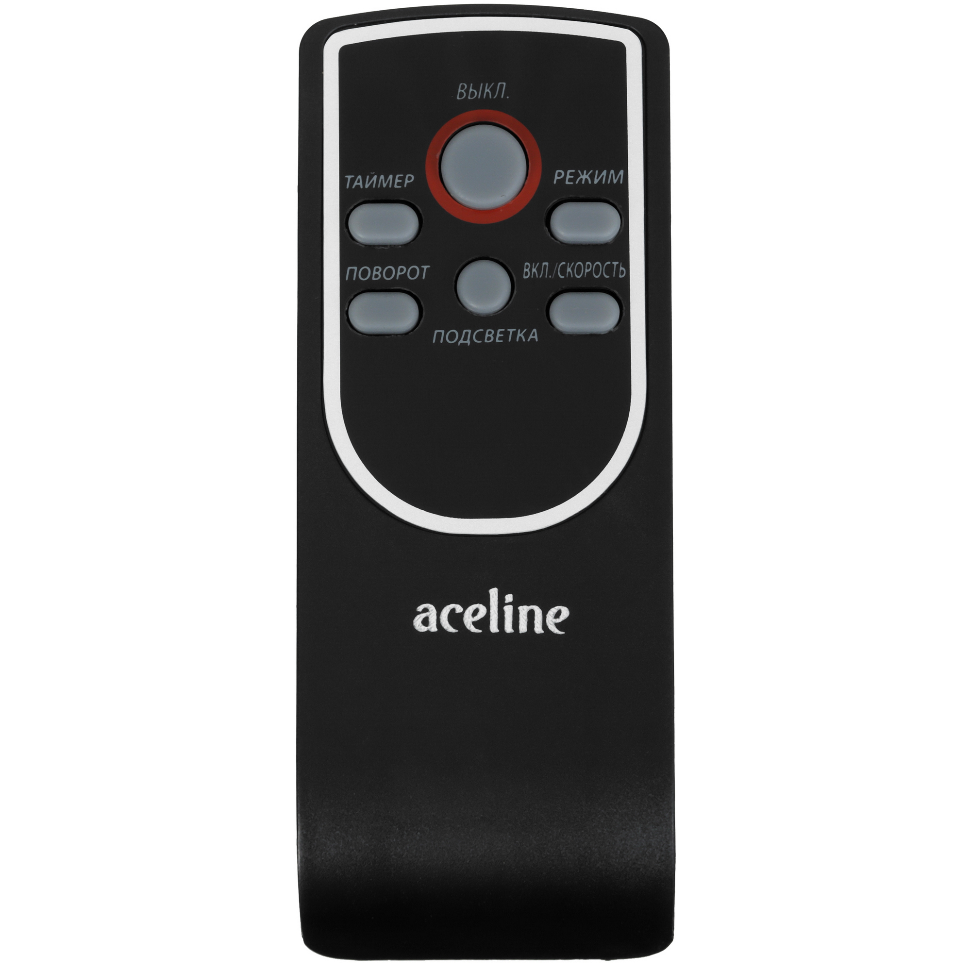 1301284 Вентилятор Aceline SFJ-1650RC  черный STDN-0020417 - Вид №6