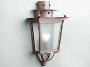 OFFICINACIANI Бра для улицы утюг  Gl3027wa-1