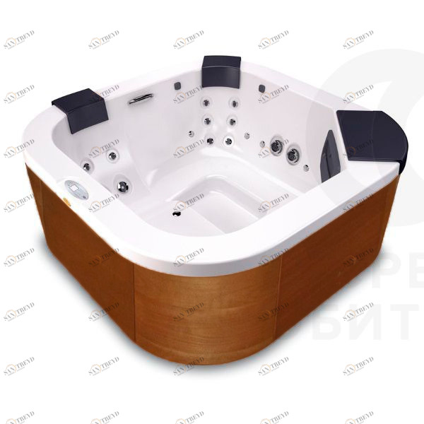 Мини-бассейн Delfi Pro sound 9444-807 Jacuzzi 9444807