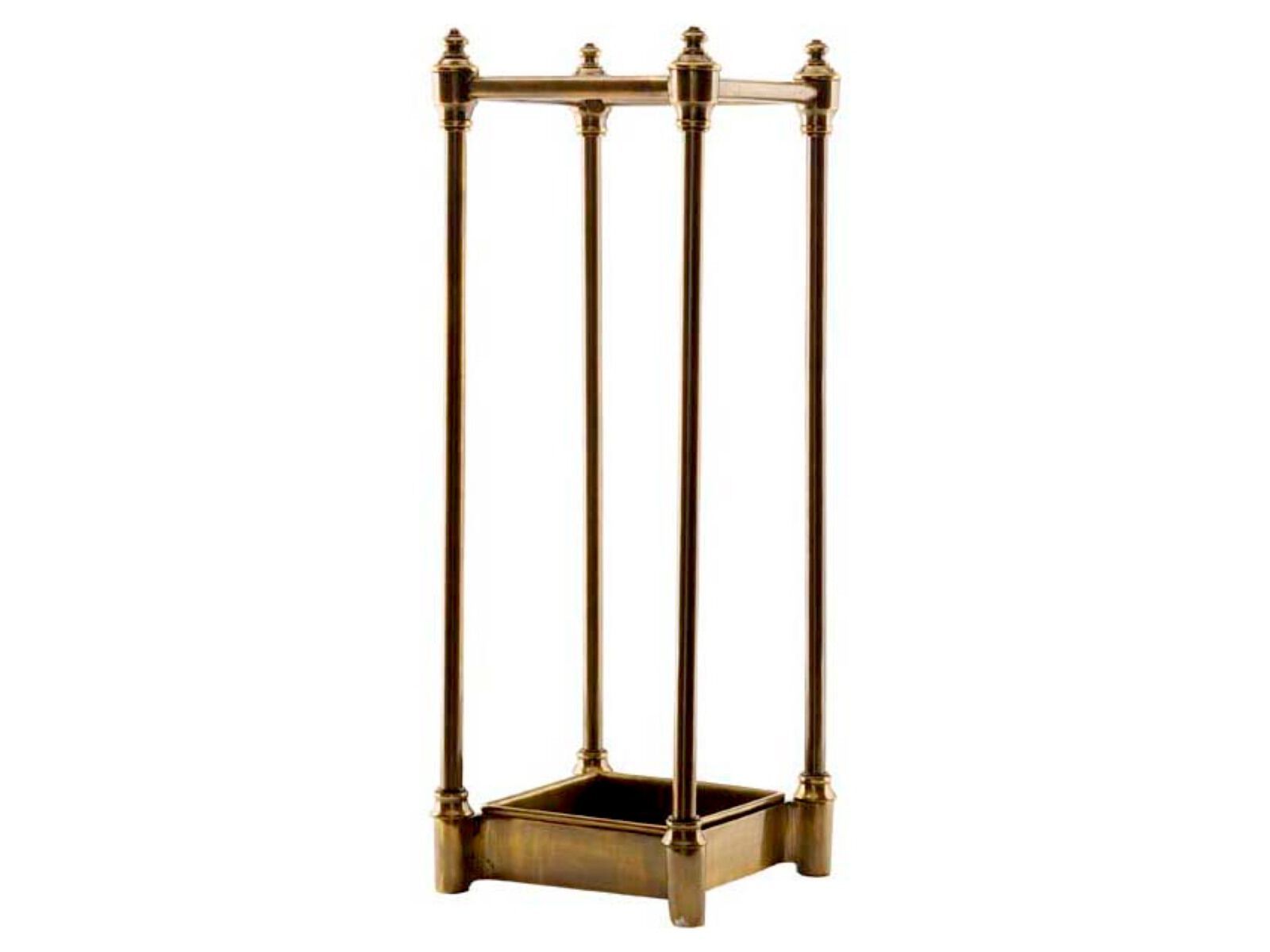 Латунная напольная подставка для зонта Eichholtz ARMADALE ARCH-00029092 - Вид №1
