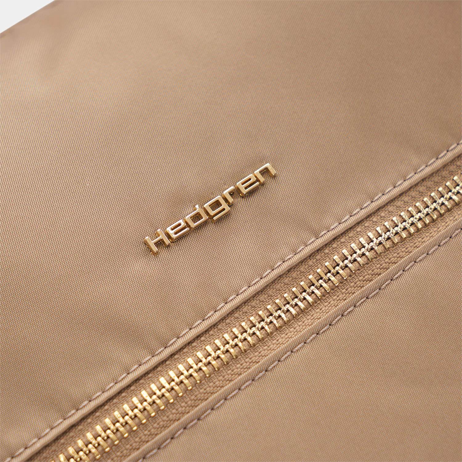 HPRI05/175 Сумка HPRI05 Hobo Oblique Hedgren Prisma - Вид №10