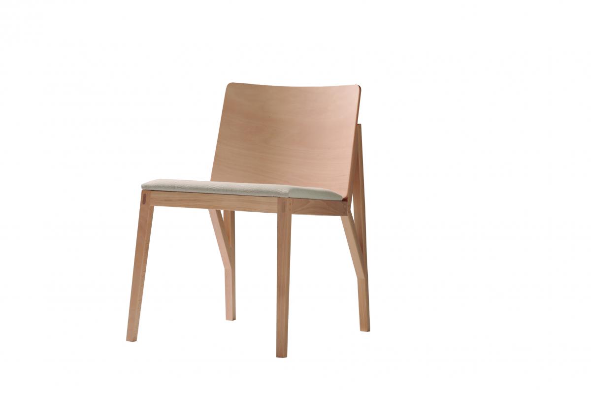 087377 Стул 240MT Capdell Marta