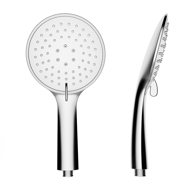 05010013 PREMIUM Ручной душ Хром GRB MIXERS 