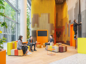 Алюминиевая проволочная палатка