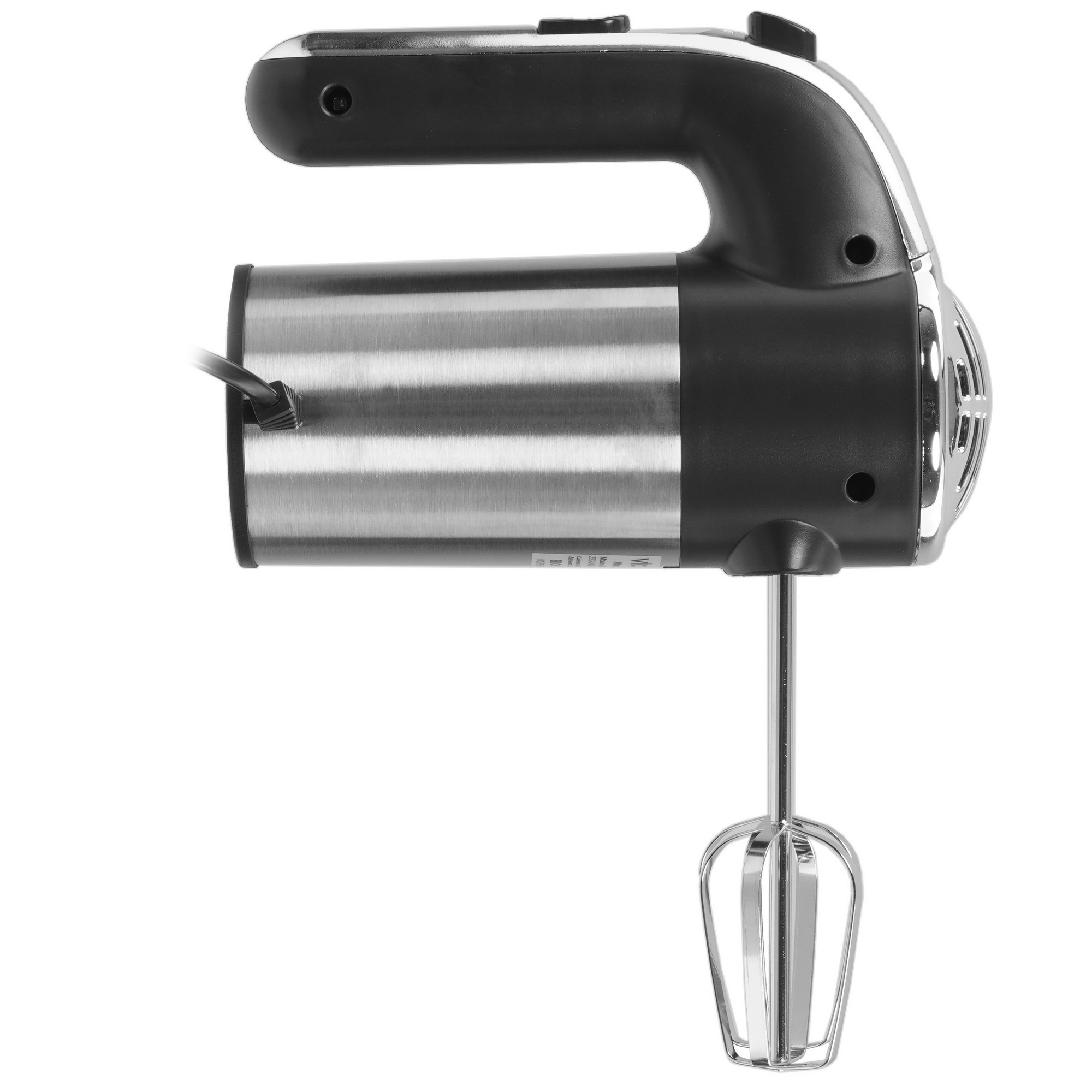 9057692 Миксер Viconte VC-1340 серебристый STDN-0027561 - Вид №2