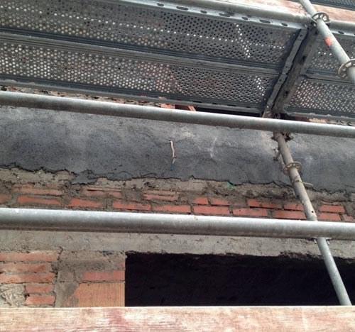 RUREGOLD Тиксотропный раствор с волокнами поливинилового спирта sun-id-1379823 - Вид №3