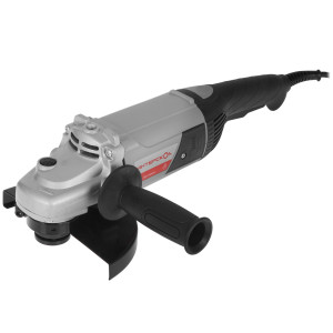 Углошлифовальная машина (УШМ) Интерскол УШМ-180/2000М 5305638