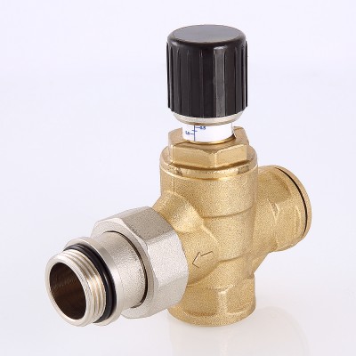 VT.623.G.05 Клапан перепускной Valtec 3/4"  - Вид №3