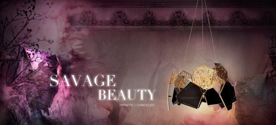 004294 Люстра Hypnotic Koket  - Вид №7