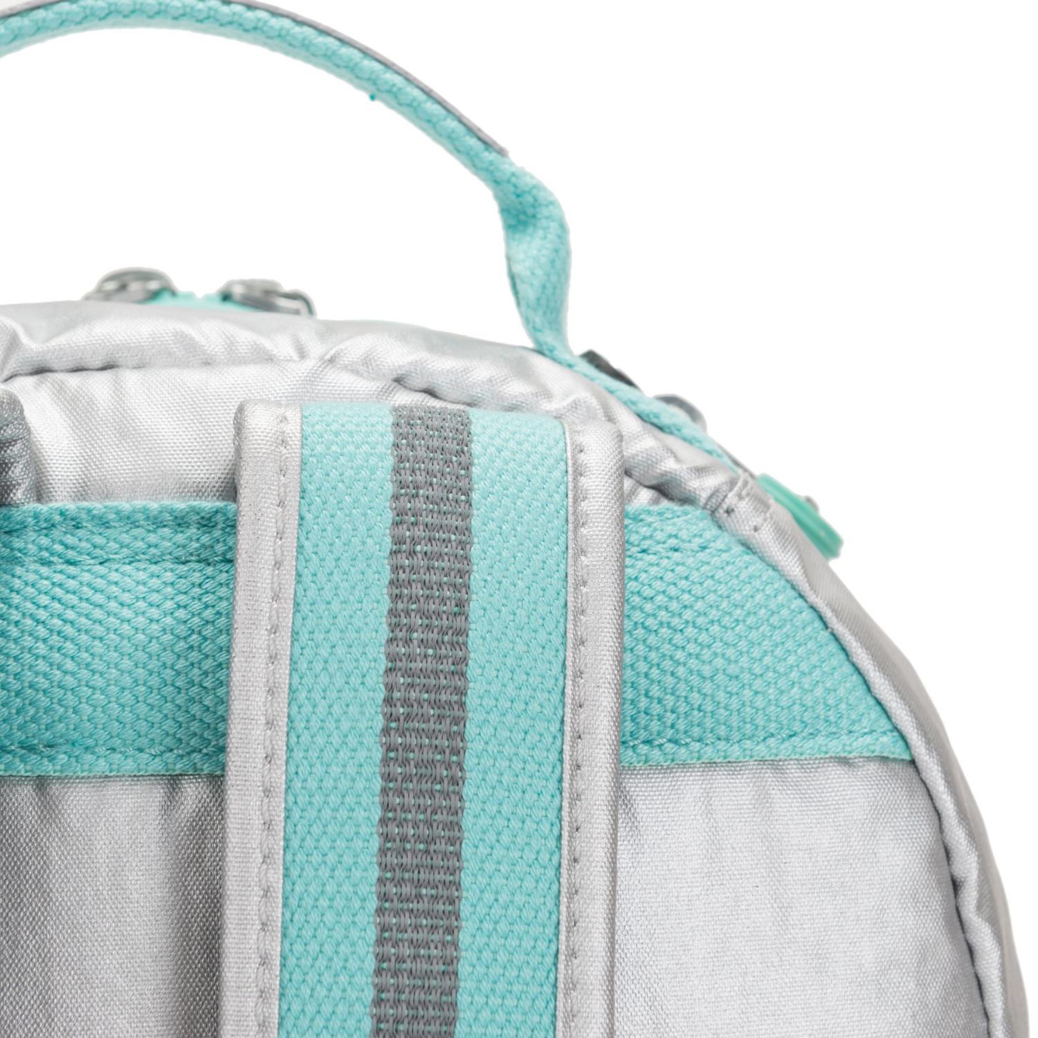 KI374737Q Рюкзак Small Backpack Kipling Seoul Go S  - Вид №4