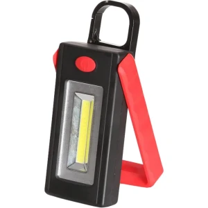 Фонарь ручной КВТ FL-7007 78264