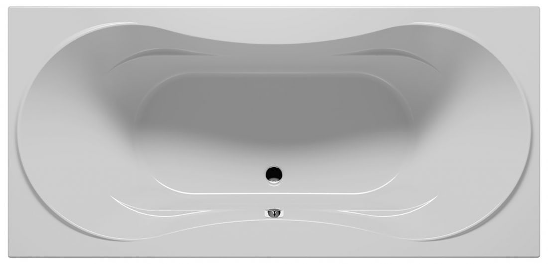 BA5800500000000_pro6 Ванна Riho Supreme Santreyd