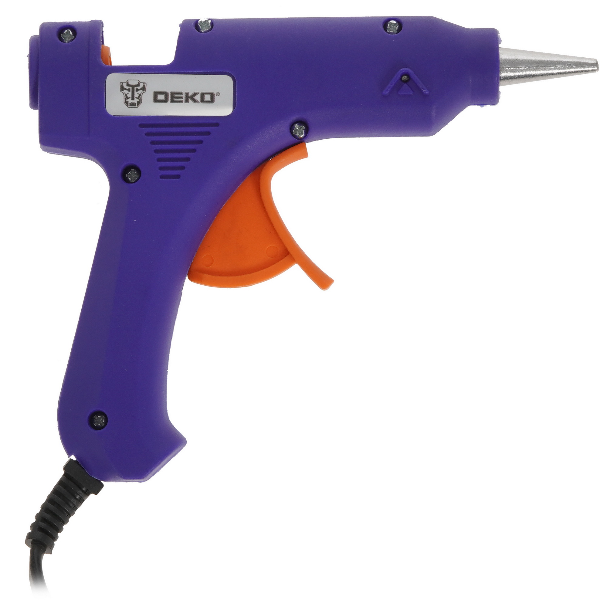 Клеевой пистолет DEKO DKGG30 5341331 STDN-0072325 - Вид №1