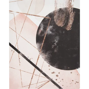 Картина на холсте Постер-лайн Абстракция 5 40x50 см