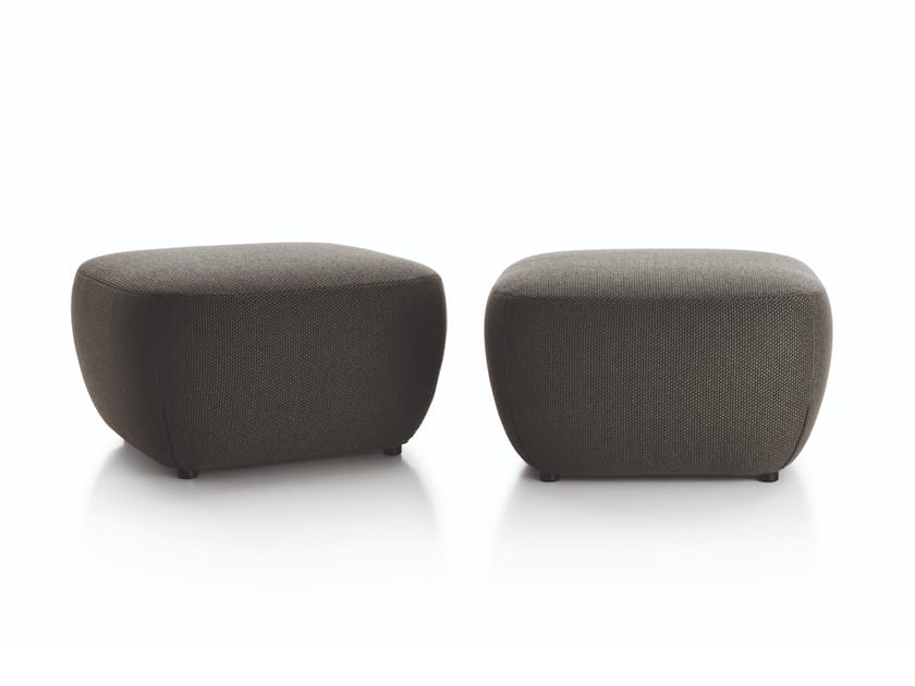 Ткань сад пуфик B&B Italia Outdoor Bay ARCH-00088507