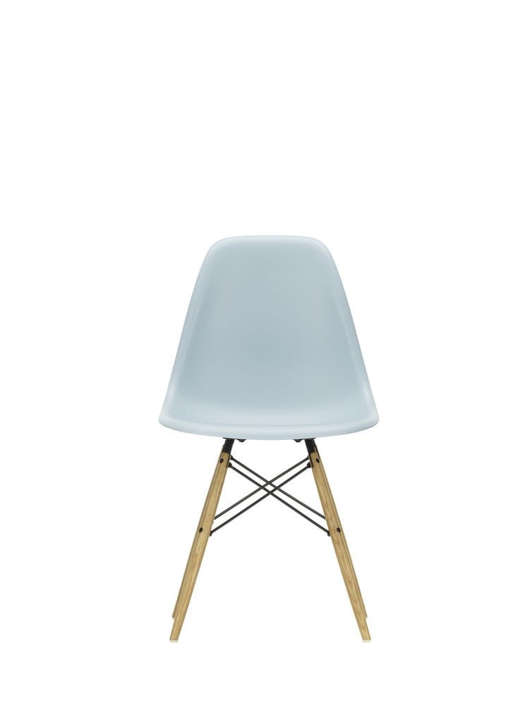 Мягкий стул из ткани VITRA Eames Plastic Chair ARCH-00071507 - Вид №85