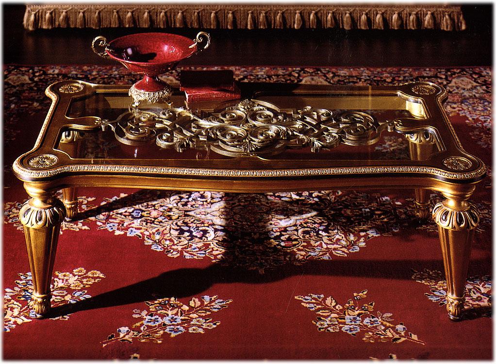 Стол журнальный Iasoc BUSNELLI ADAMO 3293 