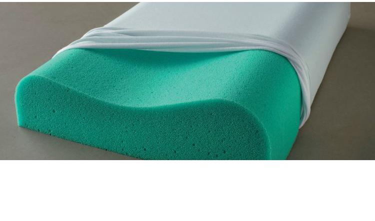 Demaflex Прямоугольная подушка из пены с эффектом памяти Memory sun-id-1365312 - Вид №1