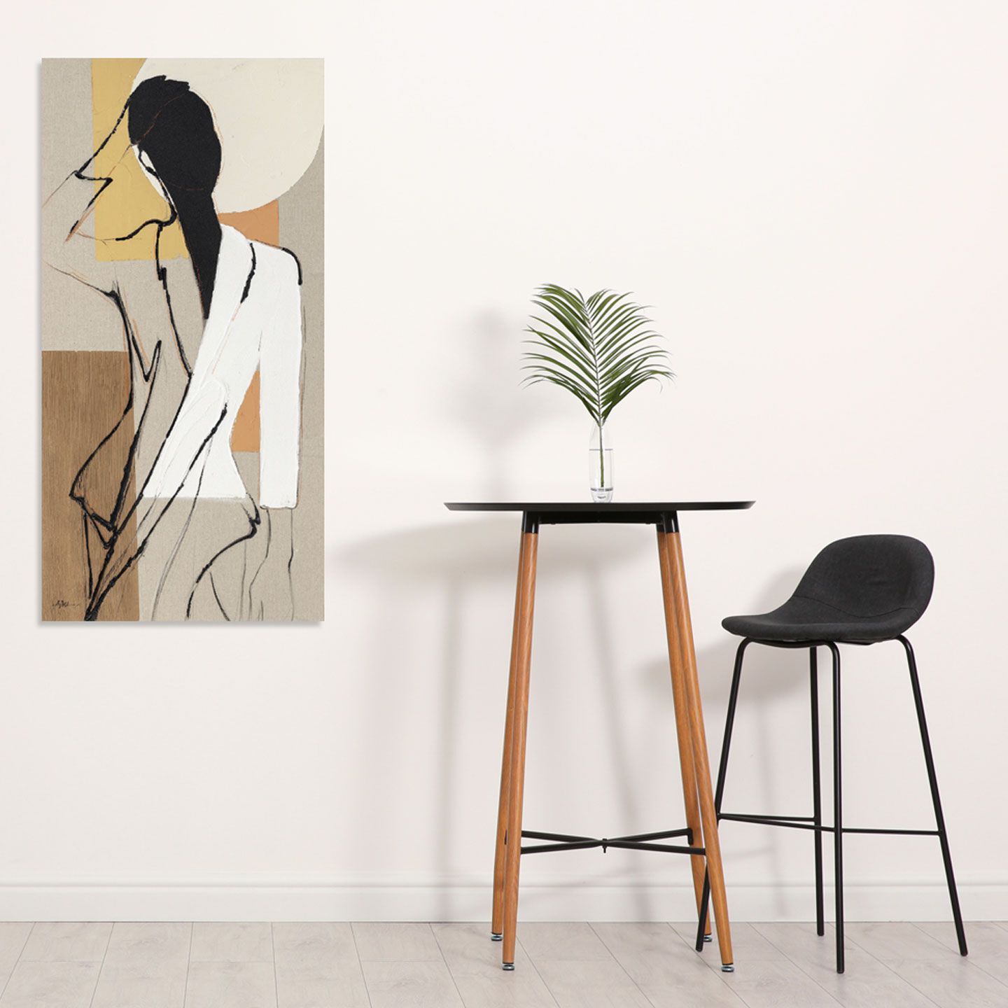 Холст рамки Agave ELEGANT SHAPE 2 ARCH-00135850 - Вид №4