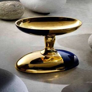 334/30 Коллекция PEBBLE ваза Crestani