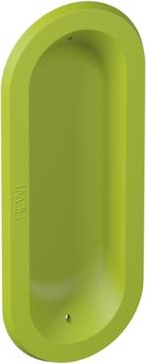542B впускной кожух HEWI USA Produkte  - Вид №9