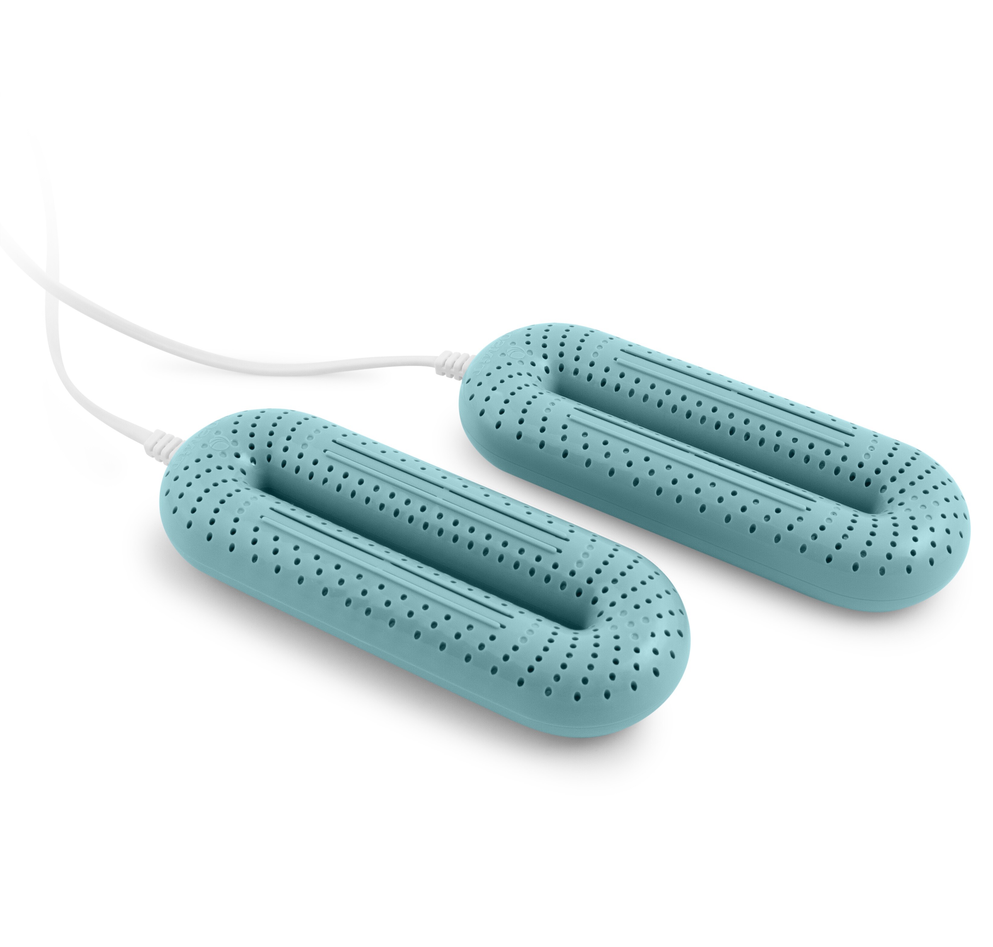 5457023 Электрическая сушилка для обуви Тимсон 2620 бирюзовый Timson STDN-0109912