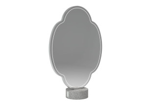 Рабочая станция для парикмахерской