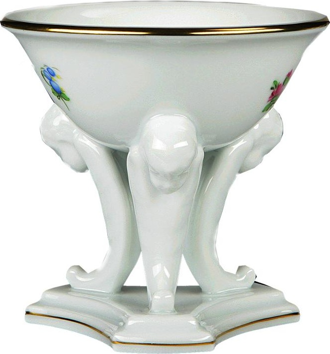 70043 Herend Вазочка для десерта 9,5см "Китти" Фарфор 