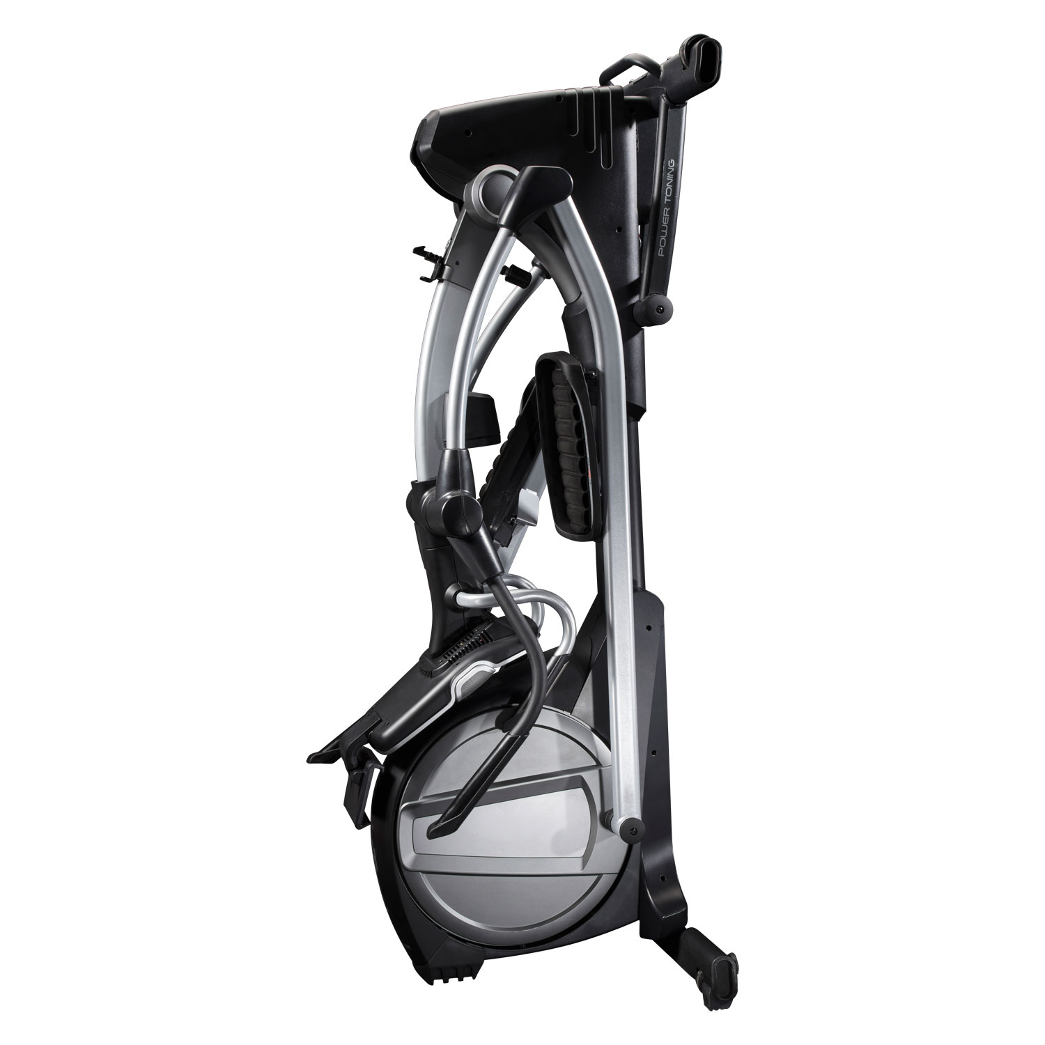 Эллиптический тренажер nordictrack space saver se7i NordicTrack sun-id-2068253 - Вид №4