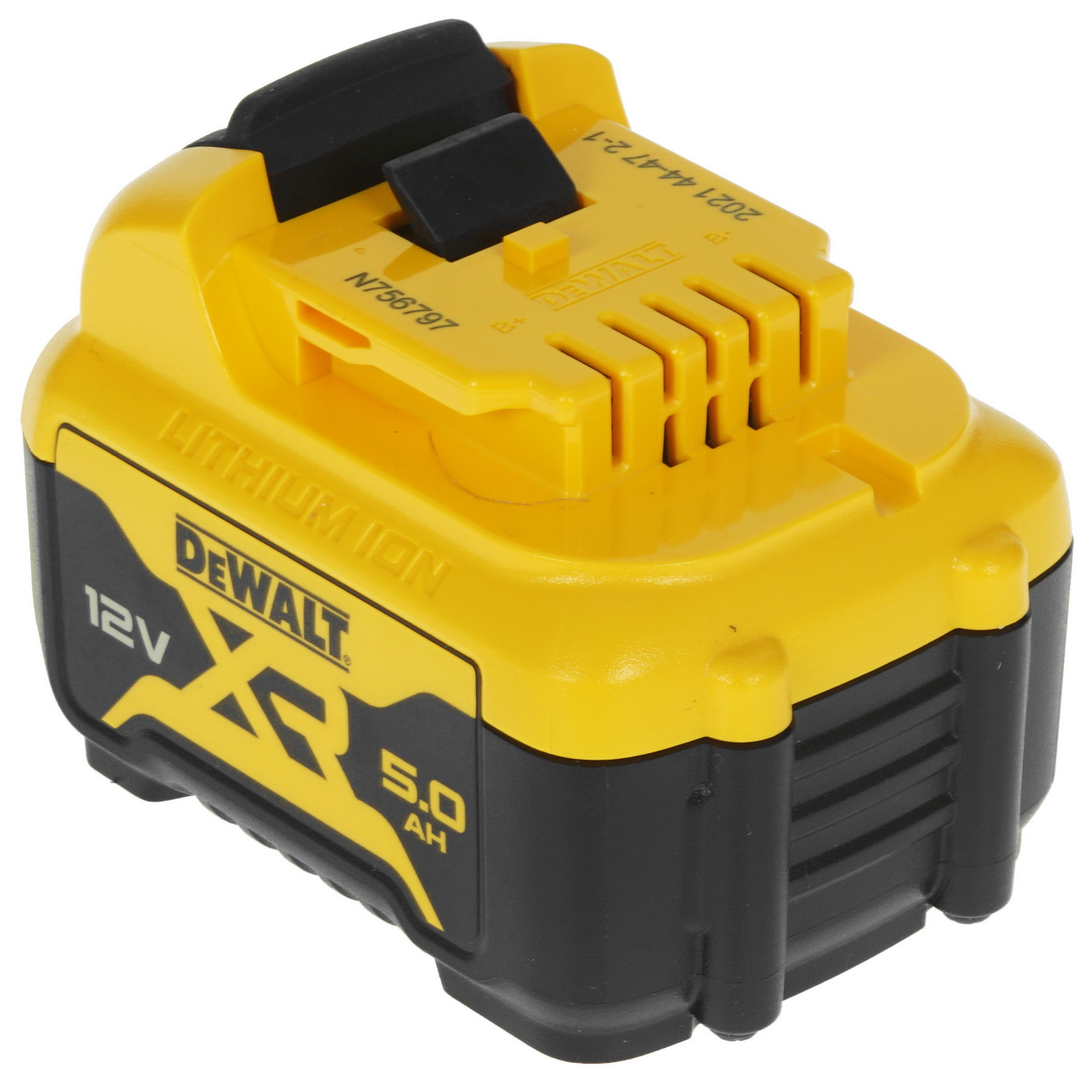 Аккумулятор DeWalt XR DCB126-XJ XR 10.8/12V 5345144 STDN-0055475