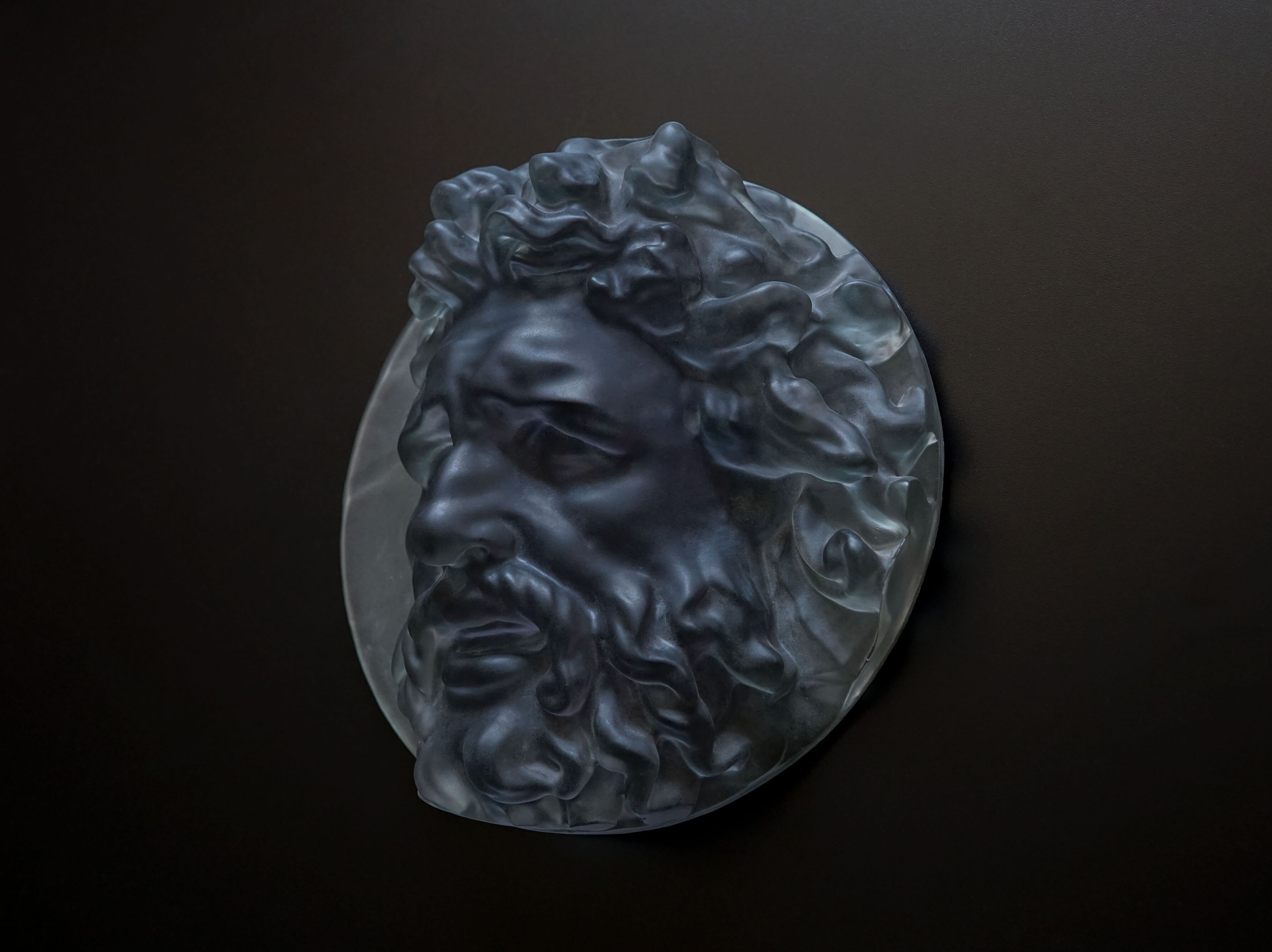 Декоративная панель LO Contemporary классика ARCH-00069742 - Вид №3