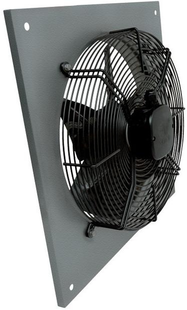 Vortice Спиральный аспиратор Vorticel a-e 42227 - Вид №1