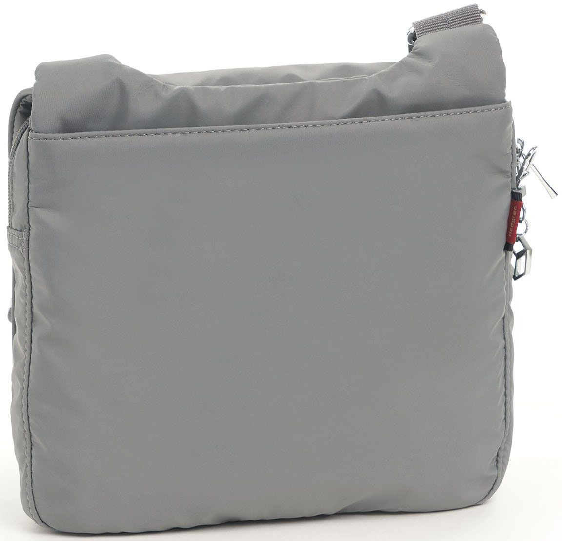 HIC37/154-08 Сумка HIC37 Crossover Sputnik RFID Hedgren Inner City  - Вид №2