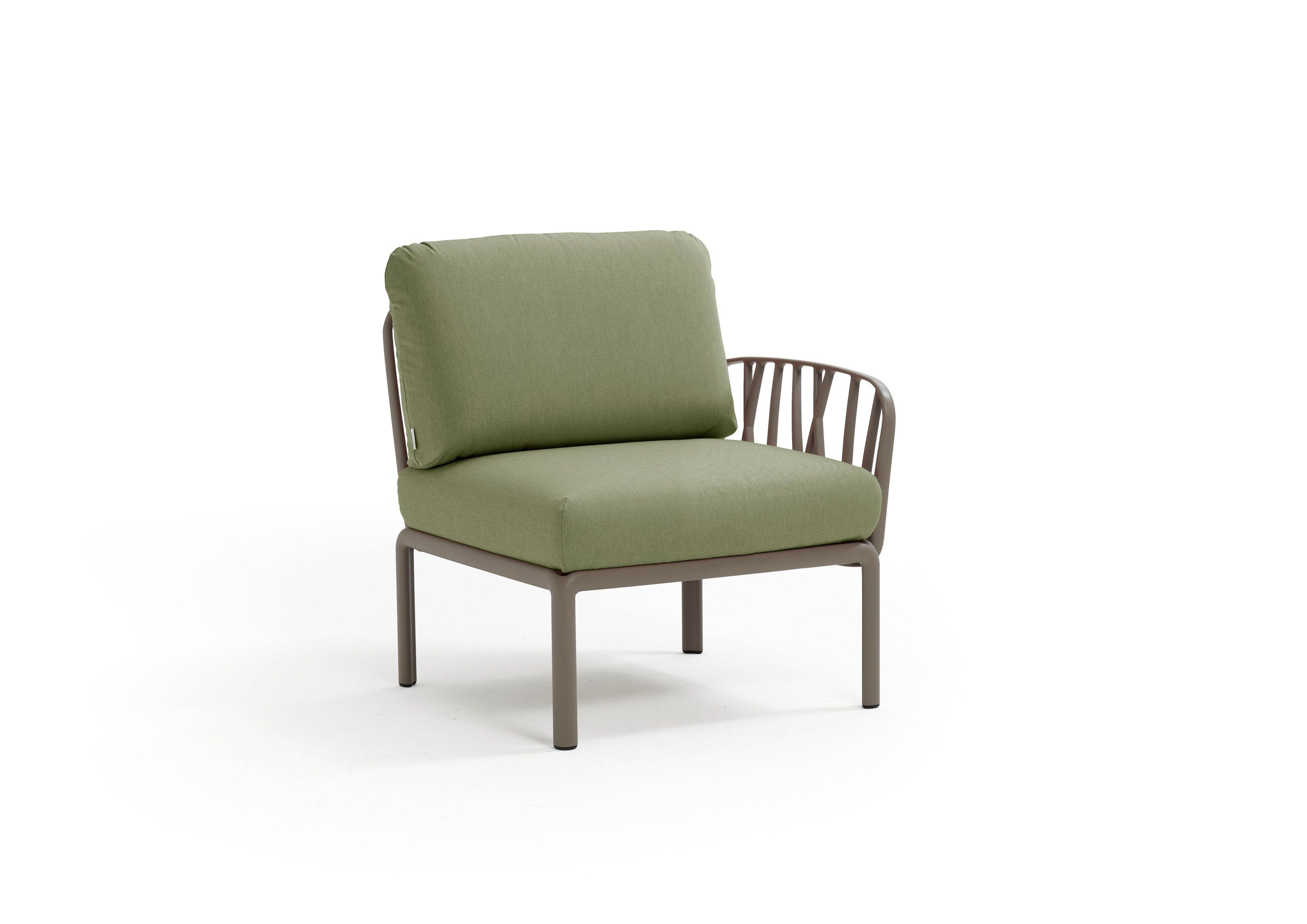 Конец элемента из смолы и ткани Nardi ARCH-00149747 - Вид №46