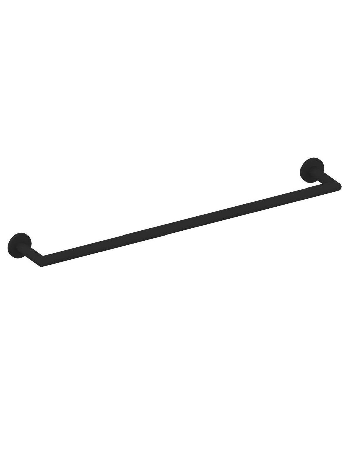 Держатель для полотенец Rubinetterie Frattini аксессуары ARCH-00064413 - Вид №2